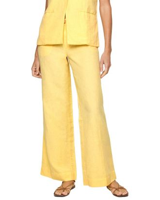 L*Space L*Space Sofie Linen-Blend Trouser