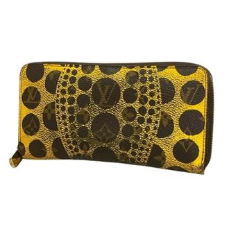 Louis Vuitton Pre-owned Zippy Wallet (Pumpkin Dot) - - Pre-owned - Donna - Multicolore - ONE SIZE