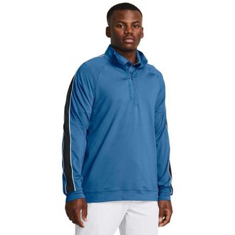 Under Armour Mens Storm Midlayer Half Zip