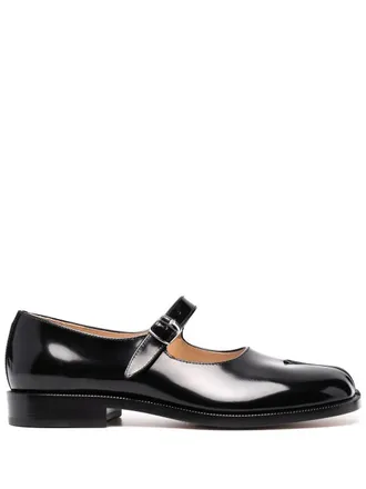 Maison Margiela Mary Janes Tabi