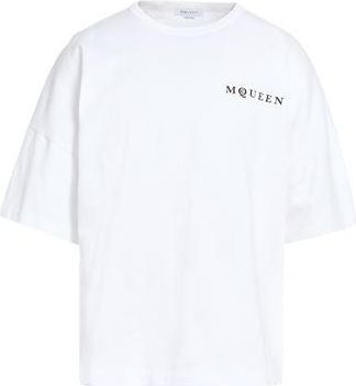 Alexander McQueen TOPWEAR - T-shirts su YOOX.COM