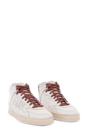 P448 Bali High Top Sneaker in Place at Nordstrom Rack, Size 11.5-12Us / 45Eu
