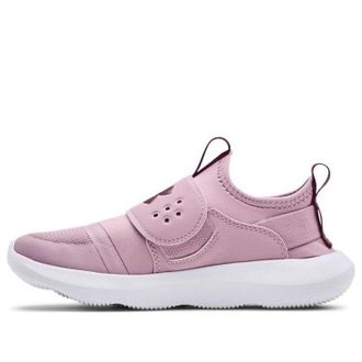 Under Armour (WMNS) Under Armour Runplay Pink Rose 3024871-600