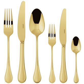 Sambonet Table service 36 cutlery - Royal