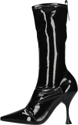 3Juin 3Juin, Donna, Scarpe, Nero, 36 EU, new