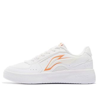 Li-Ning (WMNS) Li-Ning Xinghe White Yellow AGCS254-2