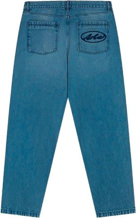 Arte Circle Logo Pocket Pants