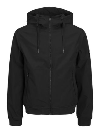 Jack & Jones Plus Size Softshelljacke