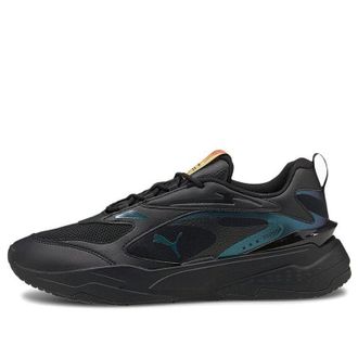 Puma RS-Fast Futurverse - Black 375618-01