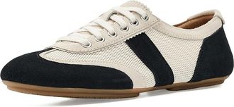 Dansko Milana Womens Shoes Black/Vanilla Suede : EU 42 (US Womens 11.5-12) Regular, Leather