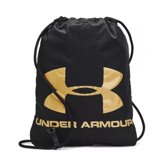 Under Armour Hombre, Bolsos, Negro, Talla: ONE Size