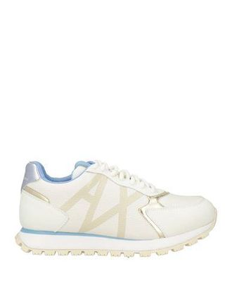 A|X Armani Exchange CALZADO - Sneakers en YOOX.COM