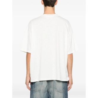 Represent Flawh T-Shirt - White
