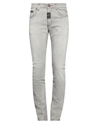 Philipp Plein HOSEN & R&Ouml;CKE - Jeanshosen auf YOOX.COM