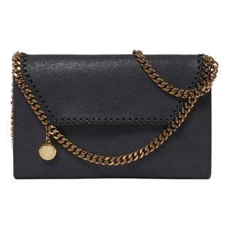 Stella McCartney Donna, Accessori, Nero, Taglia unica, new