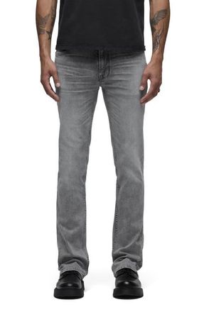 Hudson Walker Kick Flare Jeans in Morningside at Nordstrom, Size 31