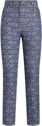 Moschino BOTTOMWEAR - Pantaloni jeans su YOOX.COM