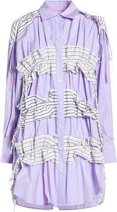 Msgm VESTITI - Vestiti corti su YOOX.COM