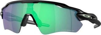 Oakley Radar EV Path Oo 9208 - Heren - Zonnebrillen - Zwart - 38 MM - Accessoires