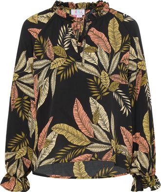 Izia blouse shirt hoona