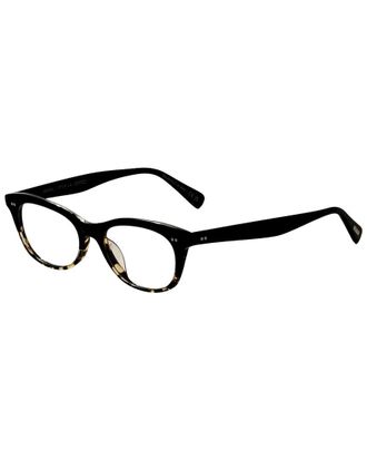 Oliver Peoples Womens Dezerai 51mm Optical Frames