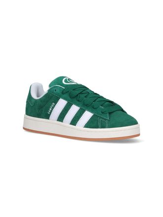 adidas Campus Sneaker - Green