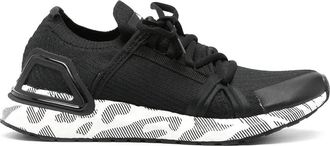adidas by Stella McCartney Mccartney Sneaker Ultrabost Dna Black