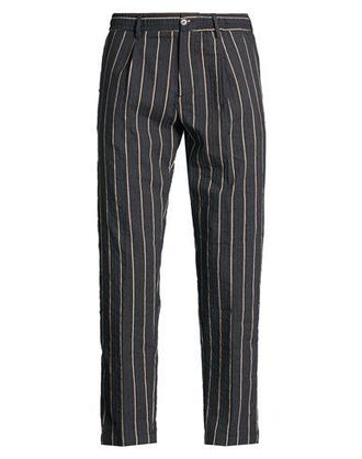 White Sand BOTTOMWEAR - Trousers on YOOX.COM