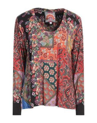 Johnny Was TOPWEAR - T-shirts su YOOX.COM