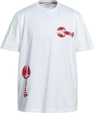 Thom Browne TOPWEAR - T-shirts sur YOOX.COM