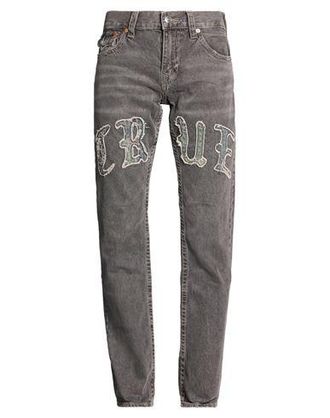 True Religion BOTTOMWEAR - Pantaloni jeans su YOOX.COM