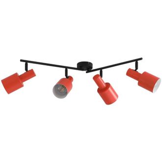 Lindby Lindby - Ceiling Lightdimmable Ovelia made of Metal for Hallway