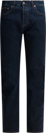 Golden Goose Uomo, Jeans, Blu, W30, new