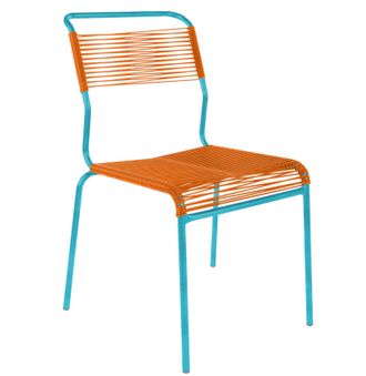 Schubiger M&ouml;bel Spaghetti-Stuhl S&auml;ntis