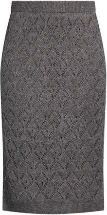 Pepe Jeans London BOTTOMWEAR - Midi skirts on YOOX.COM