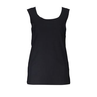 Patrizia Pepe Poliammide Women Tank Womens Top