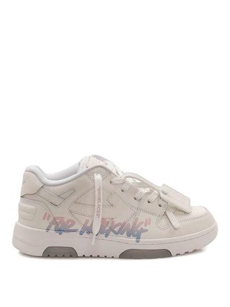 Off-white Out Of Office Sneakers