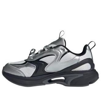 adidas (WMNS) adidas Swanner Grey Silver Metallic JP6535