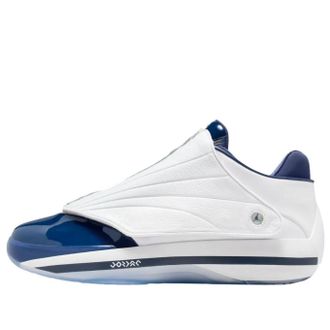 Nike Jordan Air Jordan 4016 White Midnight Navy IR2080-100