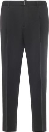 BeAble Andy Wool Blend Trousers