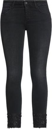 Liu Jo BOTTOMWEAR - Jeans on YOOX.COM
