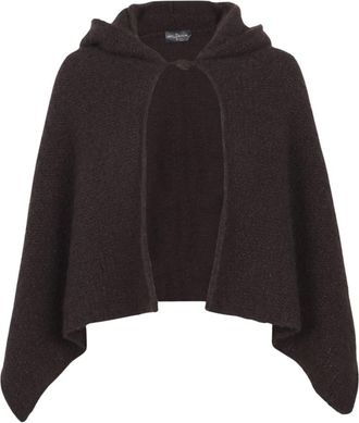 Cortana Mujer, Jerseys, Marr&oacute;n, Talla: ONE Size