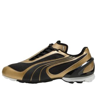 Puma V-S1 Metallic Gold Black 402953-04