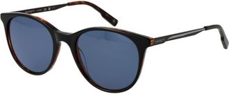 Hackett Acetate Mens Sunglasses