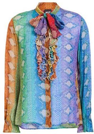 Just Cavalli Shirts