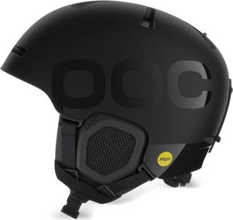 Poc Fornix BC skihelm - Zwart
