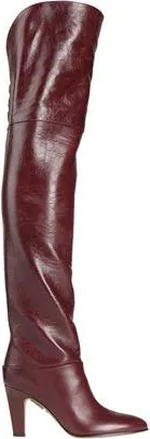 Chloé SCHUHE - Stiefel auf YOOX.COM