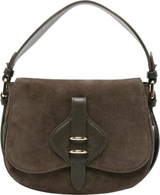 Coccinelle Mujer, Bolsos, Verde, Talla: ONE Size