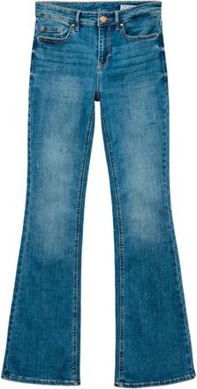 Vero Moda Mujer, Vaqueros, Azul, Talla: XL