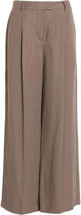 Brunello Cucinelli HOSEN & R&Ouml;CKE - Hosen auf YOOX.COM